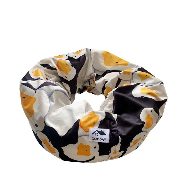 Hands-Free Pet Cuddle Carrier - Small to Medium Pets
