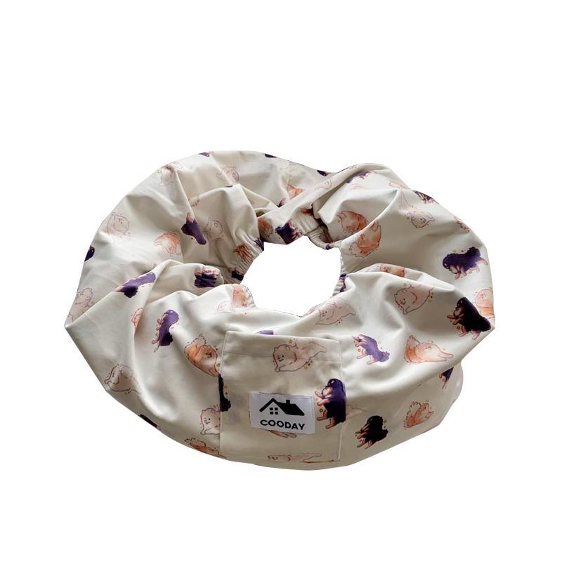 Hands-Free Pet Cuddle Carrier - Small to Medium Pets