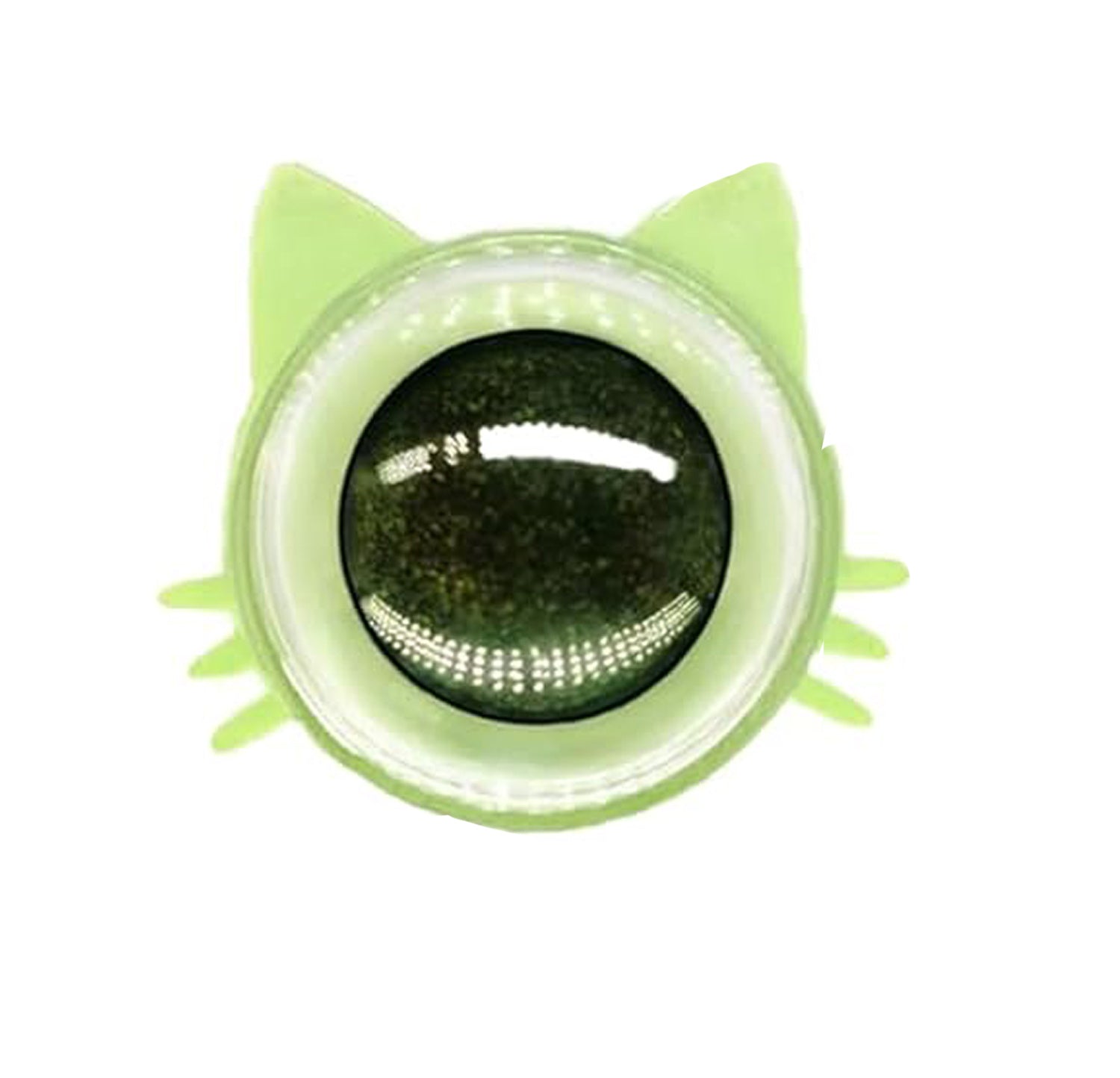 Sticky Wall Catnip Balls – Interactive Dental Chew & Fun Toy for Cats