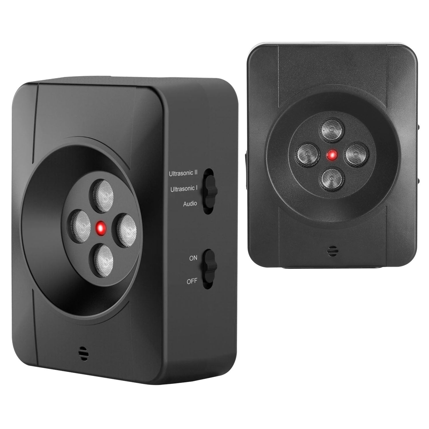Ultrasonic Anti-Barking Device for Dogs