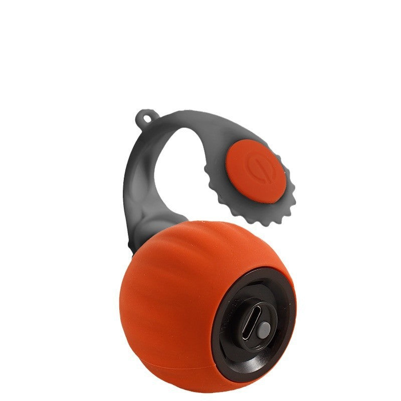 Interactive Automatic Cat Ball Toy with Gravity Sensor