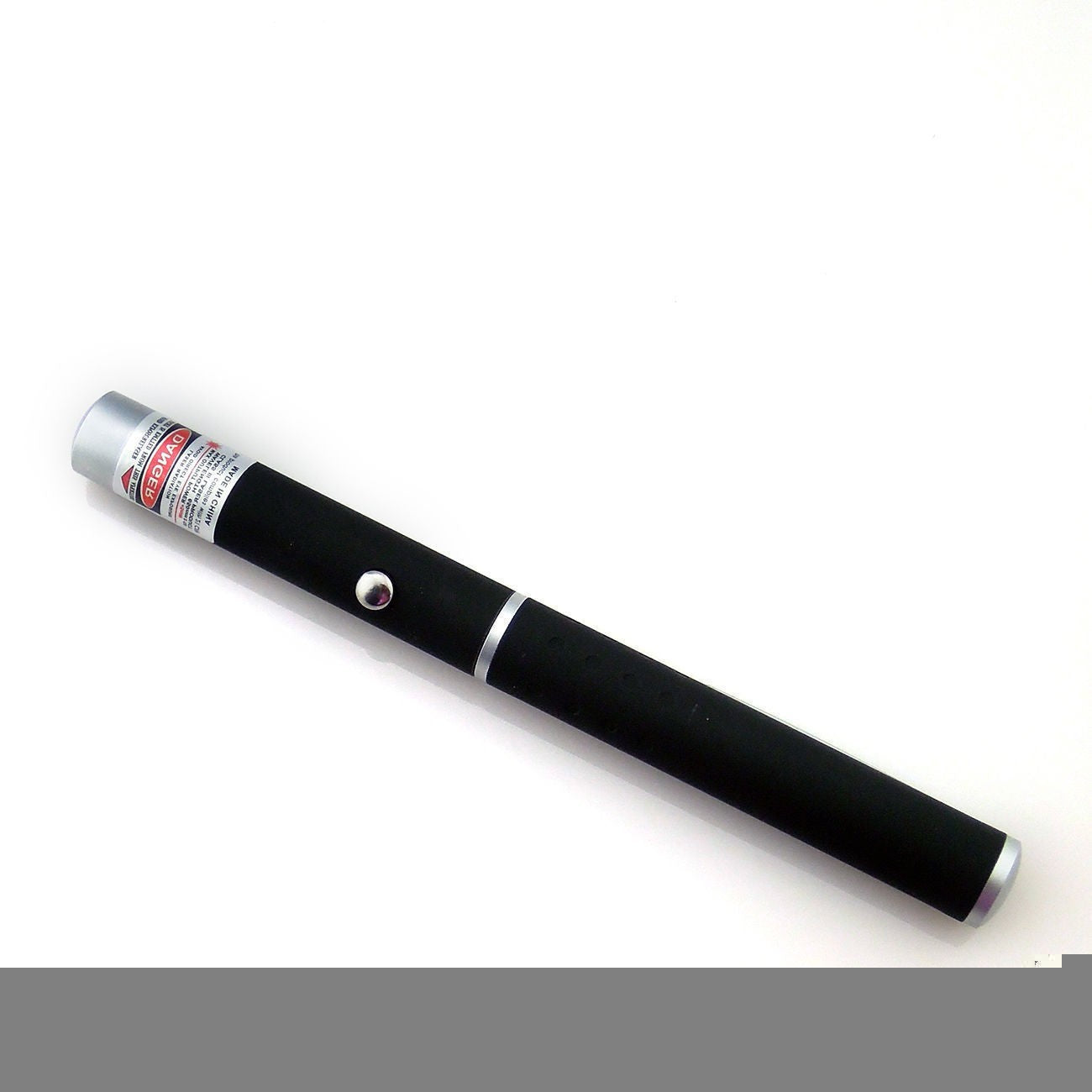 Red Laser Pointer Pen for Cats 10 pcs - Interactive Pet Toy