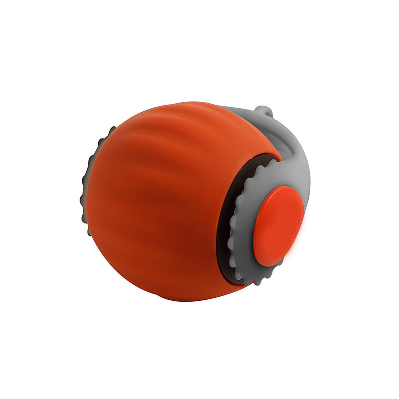 Interactive Automatic Cat Ball Toy with Gravity Sensor