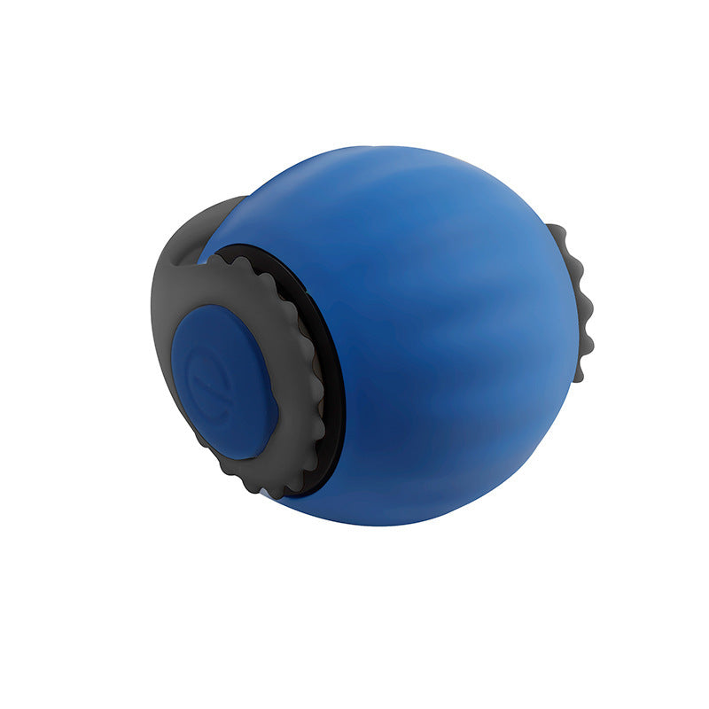 Interactive Automatic Cat Ball Toy with Gravity Sensor