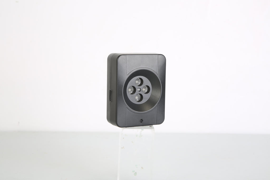 Ultrasonic Anti-Barking Device for Dogs