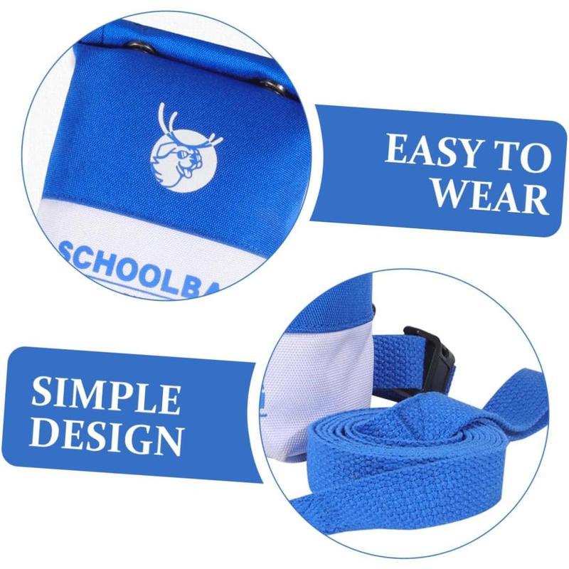 Dog Travel Backpack - Portable Pet Carrier for Small Dogs