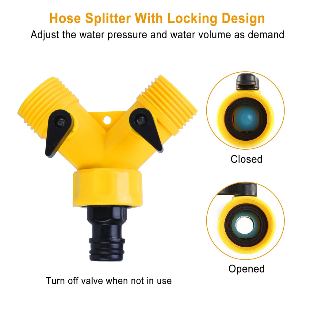 Outdoor Dog Water Fountain - Step-Activated Pet Drinking Dispenser