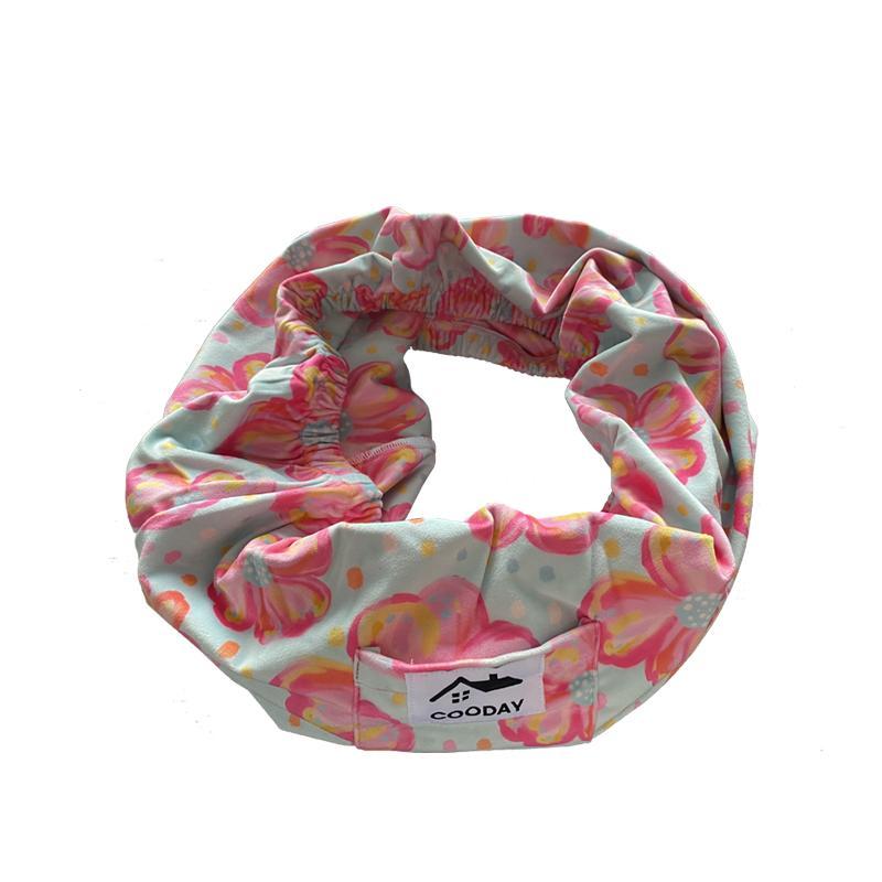 Hands-Free Pet Cuddle Carrier - Small to Medium Pets